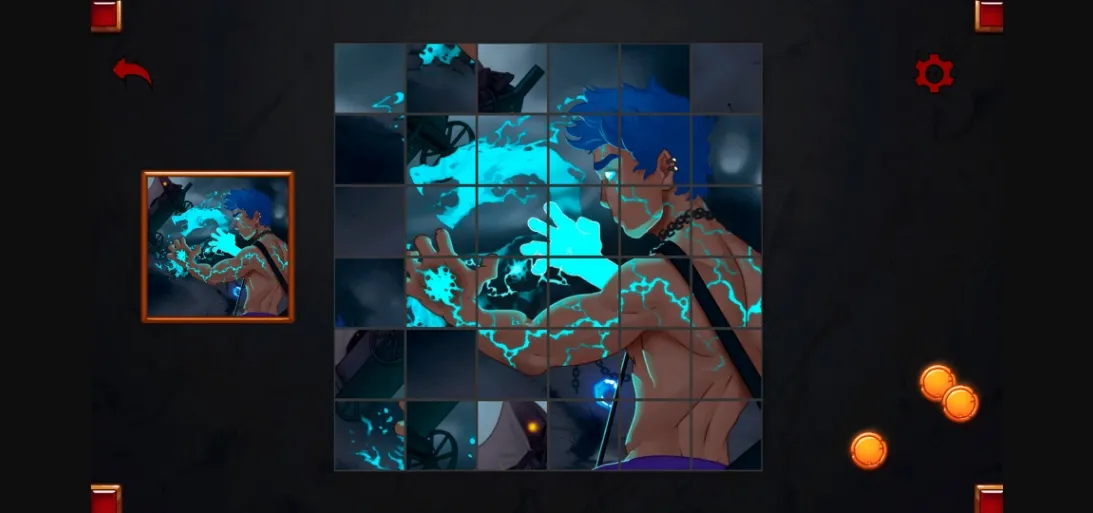 Unity Completed Villain Project [v1.01] [Male Doll] | Free Adult Games