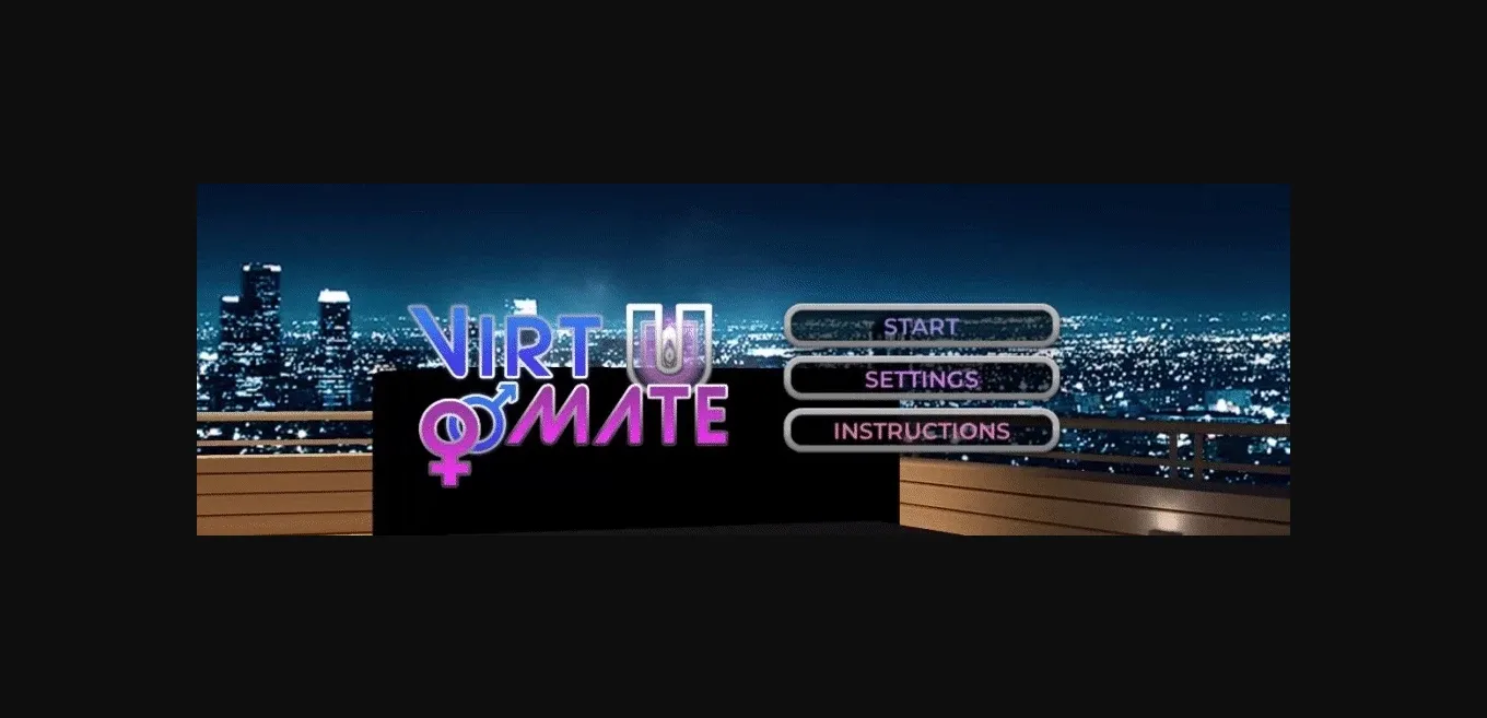 Unity Completed Virt-U-Mate [v1.5.22] [Entropy Digital Entertainment] | Free Adult Games