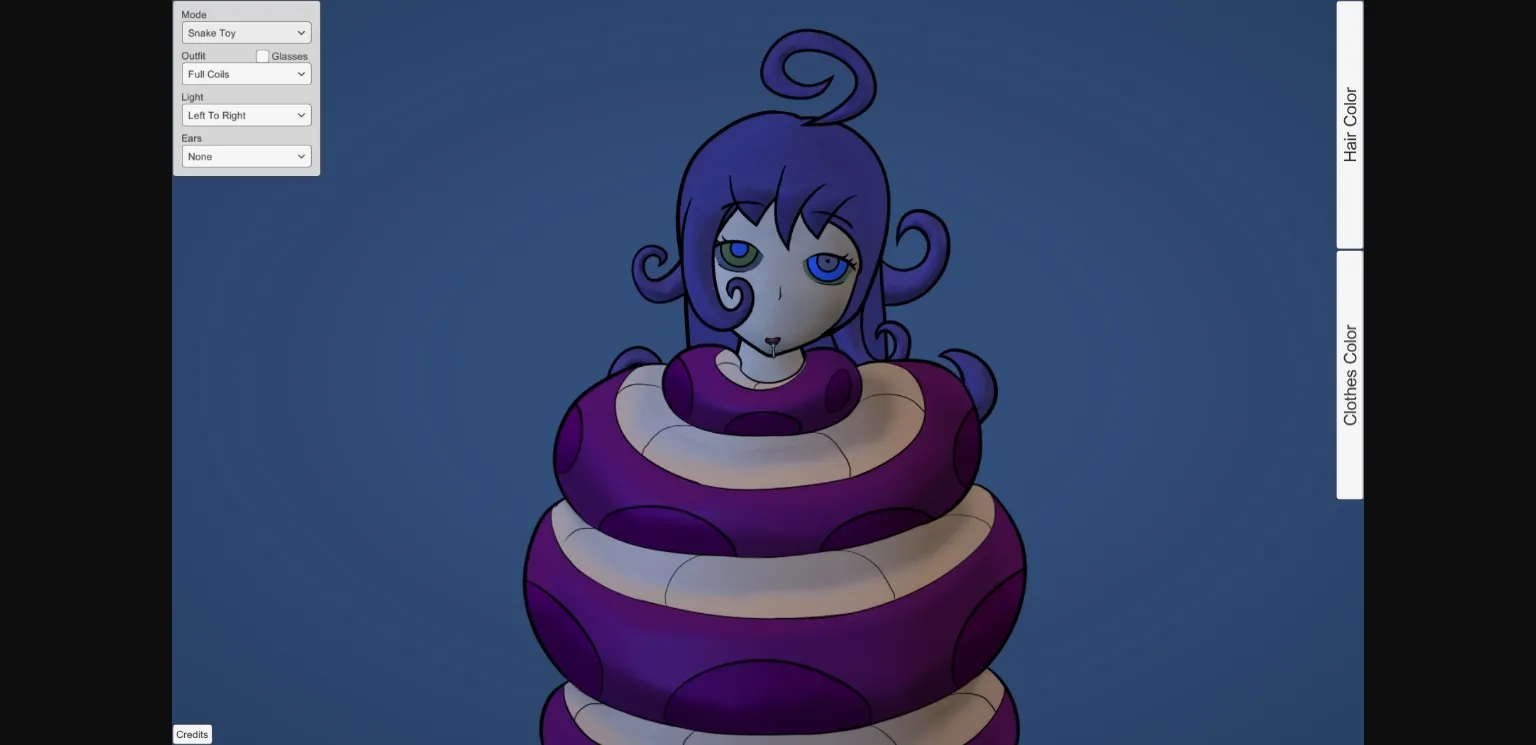 Unity Completed Virtual Hypno-tan [Edge-Labs] | Free Adult Games