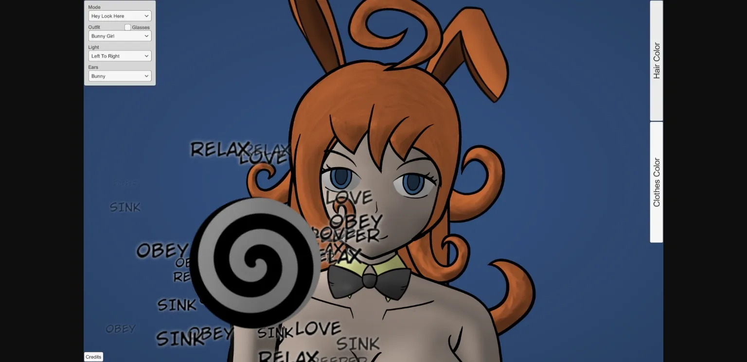 Unity Completed Virtual Hypno-tan [Edge-Labs] | Free Adult Games