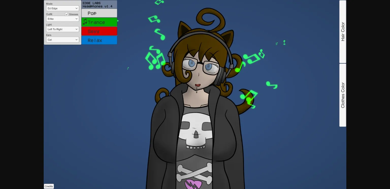 Unity Completed Virtual Hypno-tan [Edge-Labs] | Free Adult Games