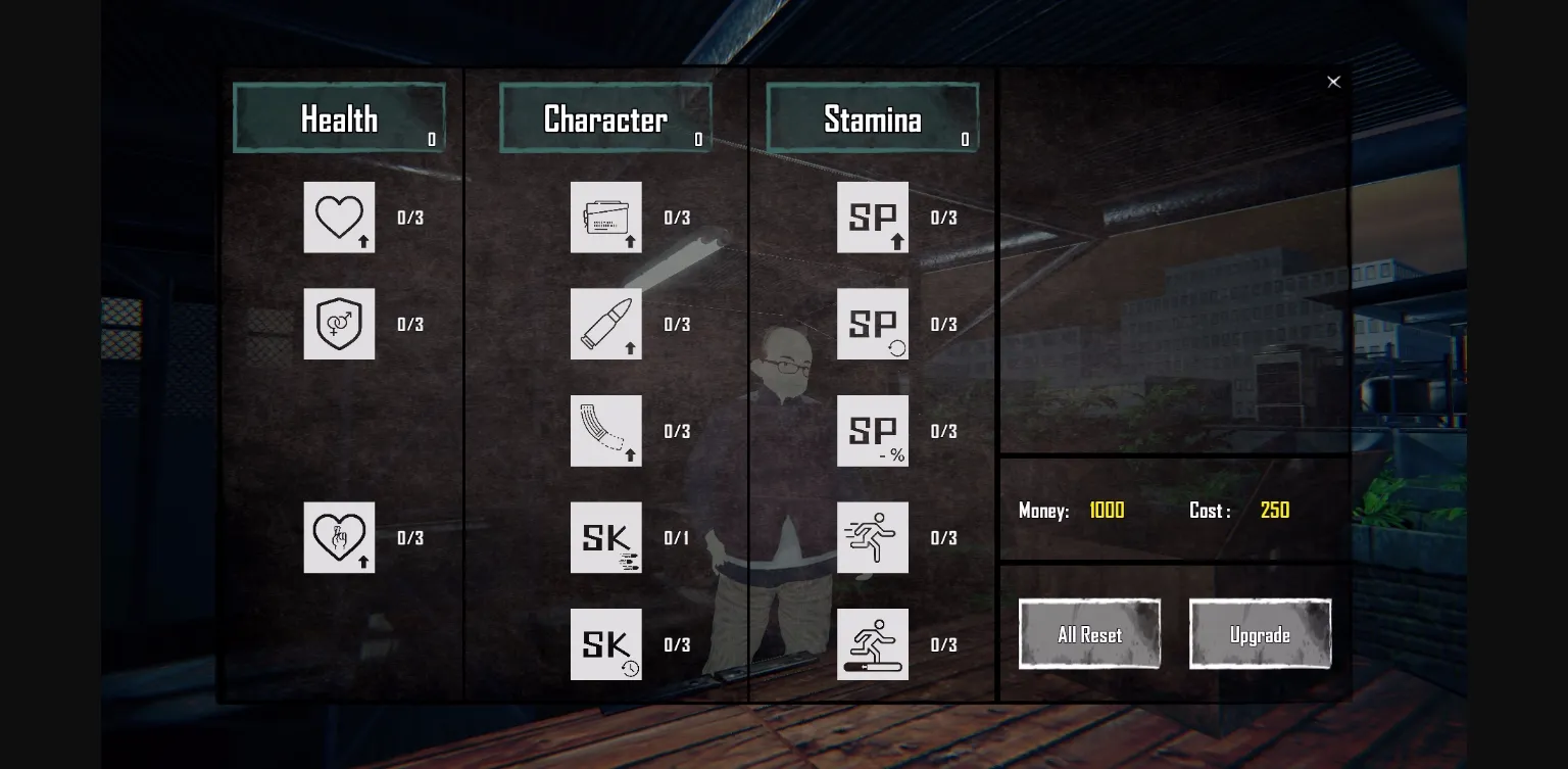 Unity Completed ViruZ [Final] [TPJMStudio] | Free Adult Games