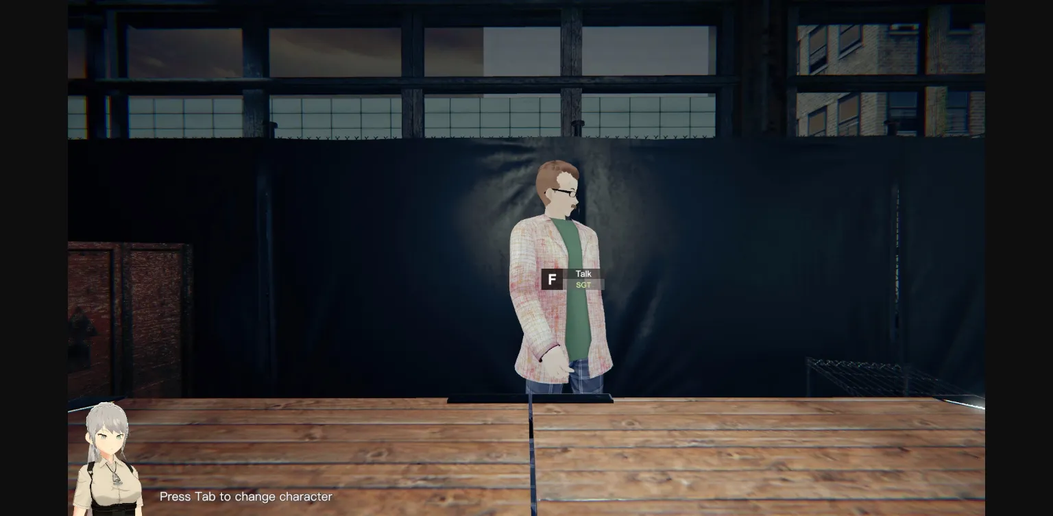 Unity Completed ViruZ [Final] [TPJMStudio] | Free Adult Games