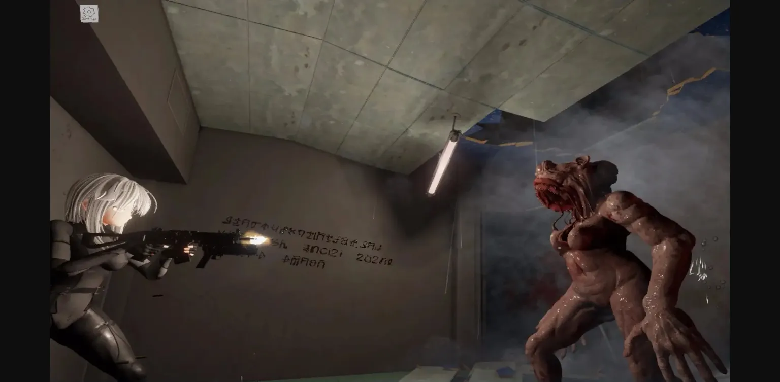 Unity Completed VoyeuR Room  No.509 [Final] [Moyashi Institute of Technical Research] | Free Adult Games