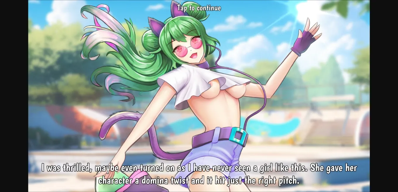 Unity Completed Voyeur Villa - Harem Manager [Final] [Sexy Hentai Games Factory] | Free Adult Games