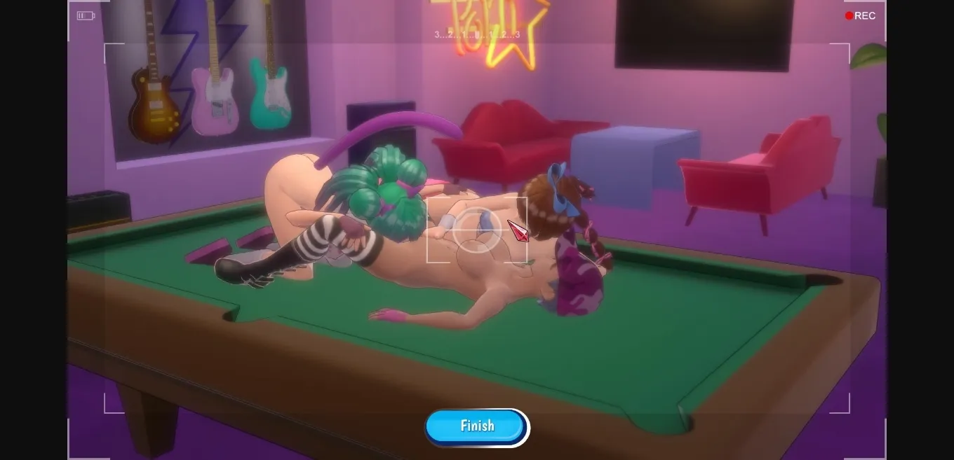 Unity Completed Voyeur Villa - Harem Manager [Final] [Sexy Hentai Games Factory] | Free Adult Games