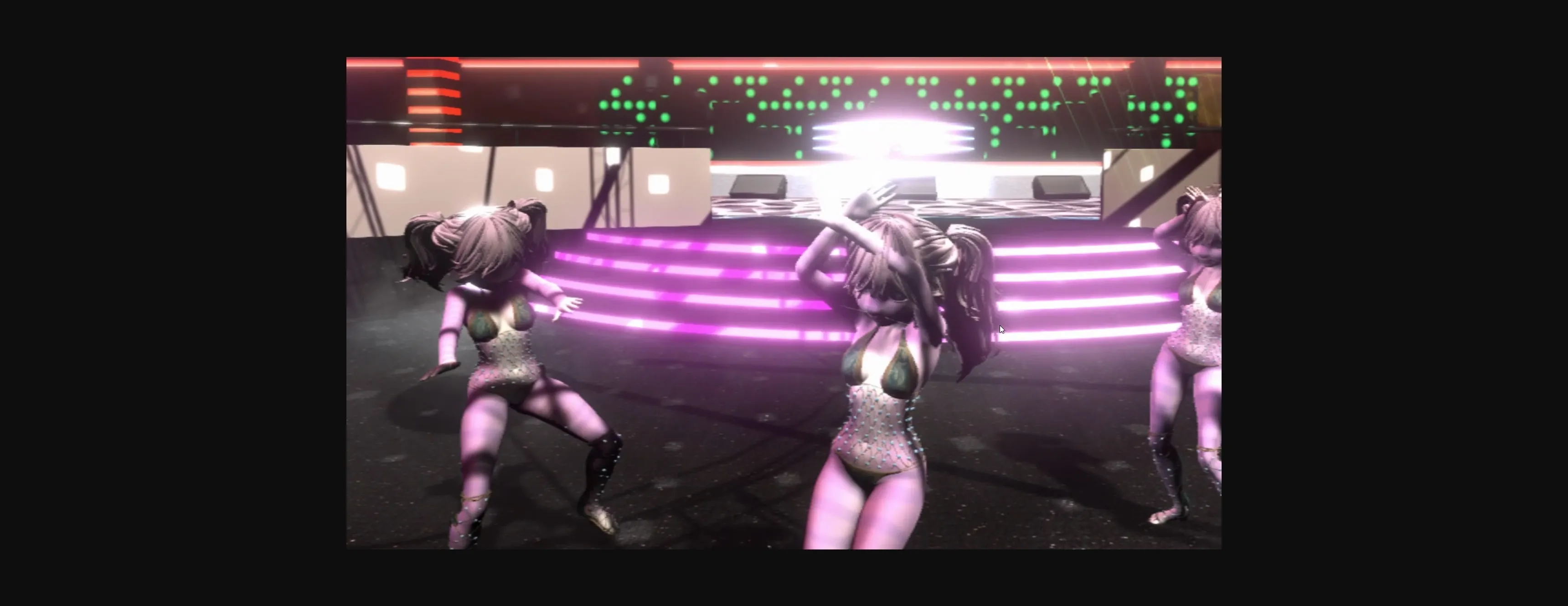 Unity Completed VR Furry Dance [Final] [WTF Games] | Free Adult Games