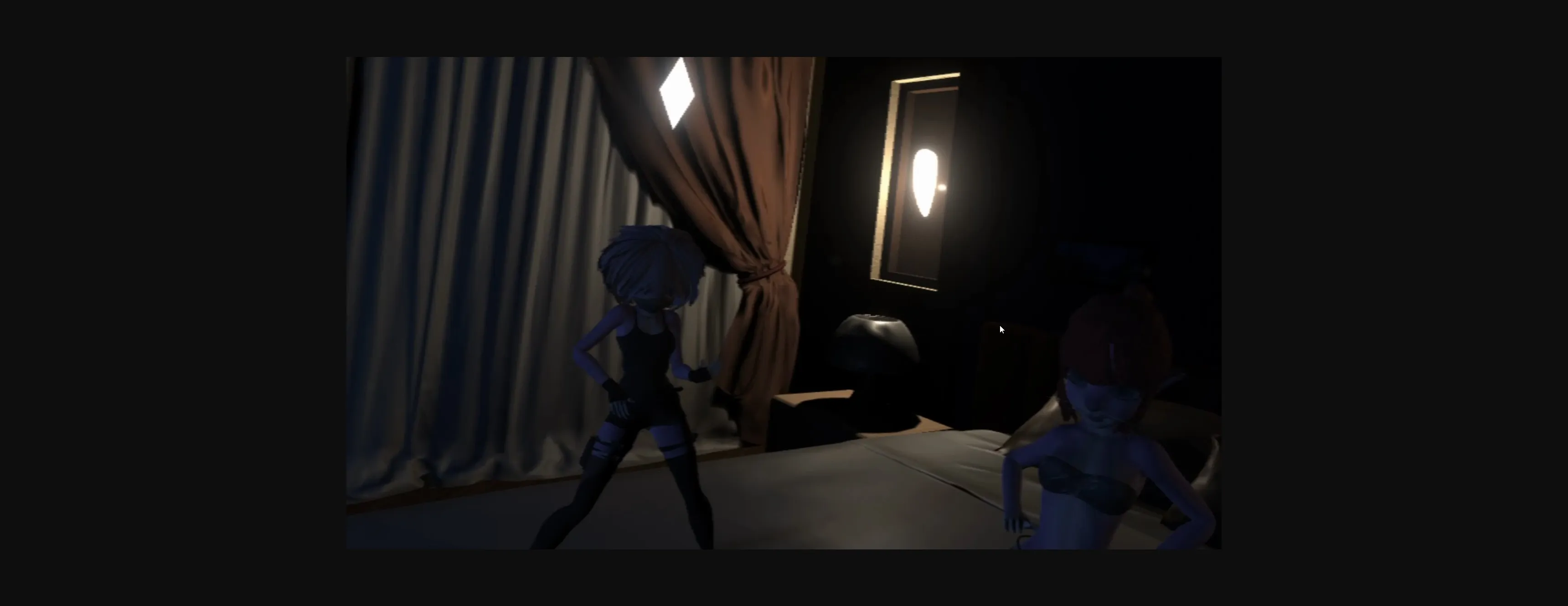 Unity Completed VR Furry Dance [Final] [WTF Games] | Free Adult Games