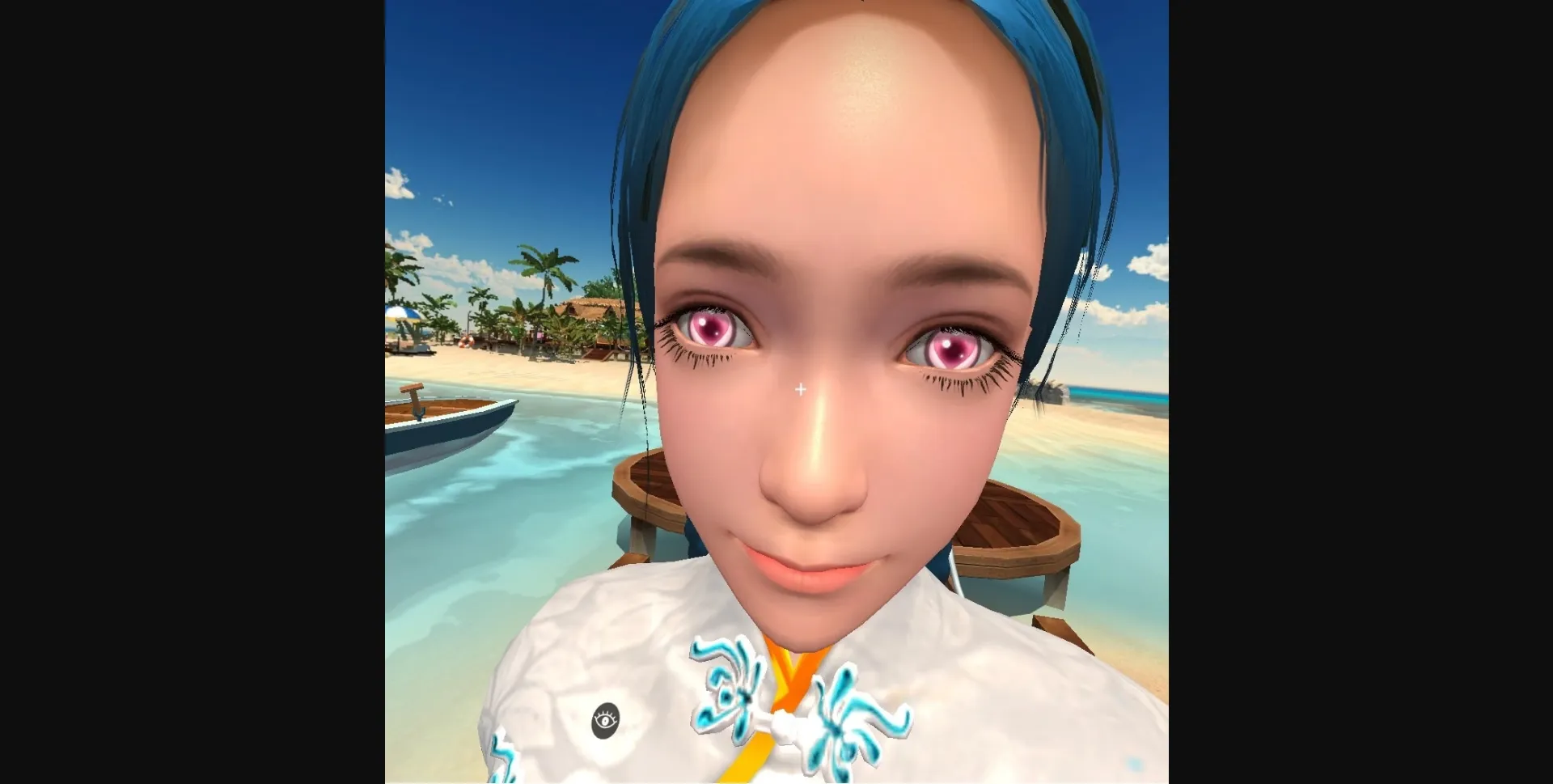 Unity Completed VR GirlFriend [Final] [Silver Moon Internet, 银月网络] | Free Adult Games