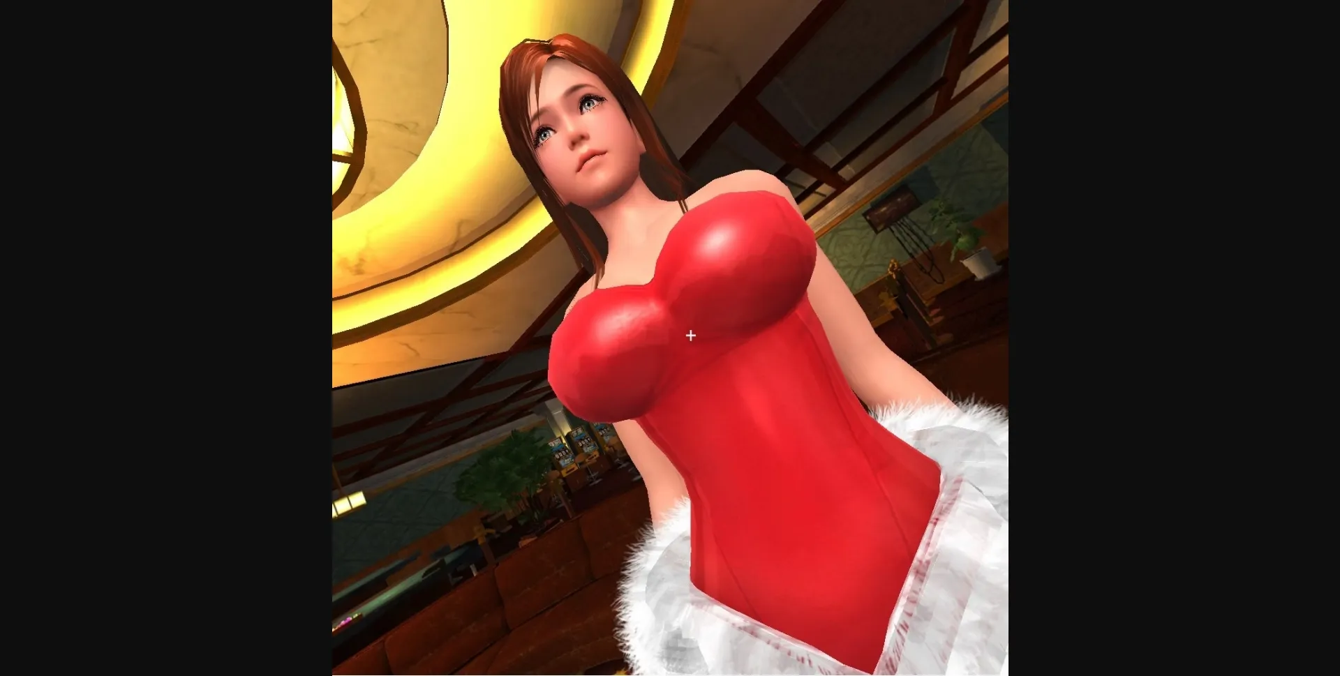 Unity Completed VR GirlFriend [Final] [Silver Moon Internet, 银月网络] | Free Adult Games