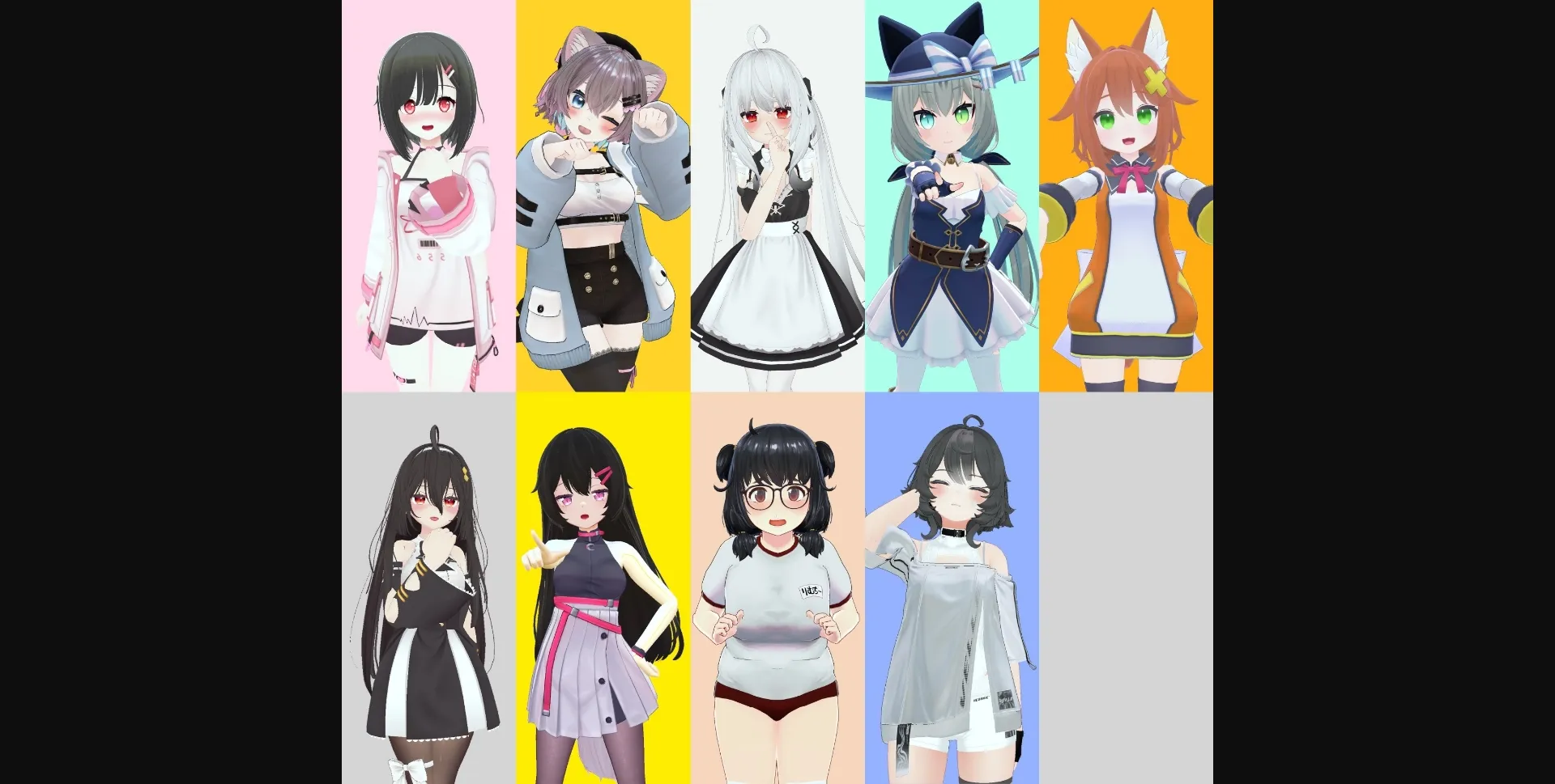 Unity Completed VR Harem Daily Life ~Your Room Became a Hang-Out for Girls! ~ [v2024-03-29] [VR game shop] | Free Adult Games