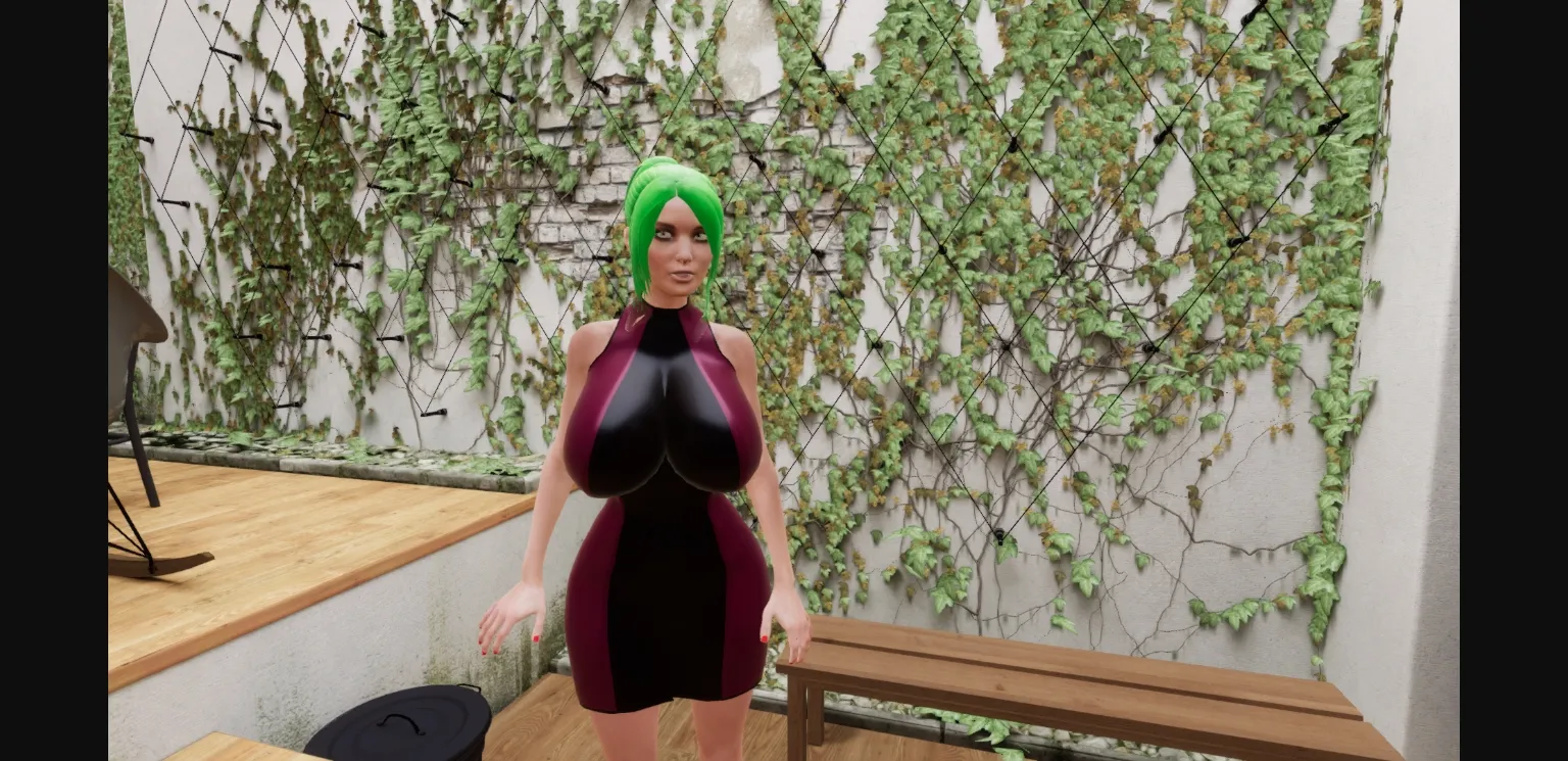 Unity Completed VR Katherine [Final] [VR Katherine] | Free Adult Games