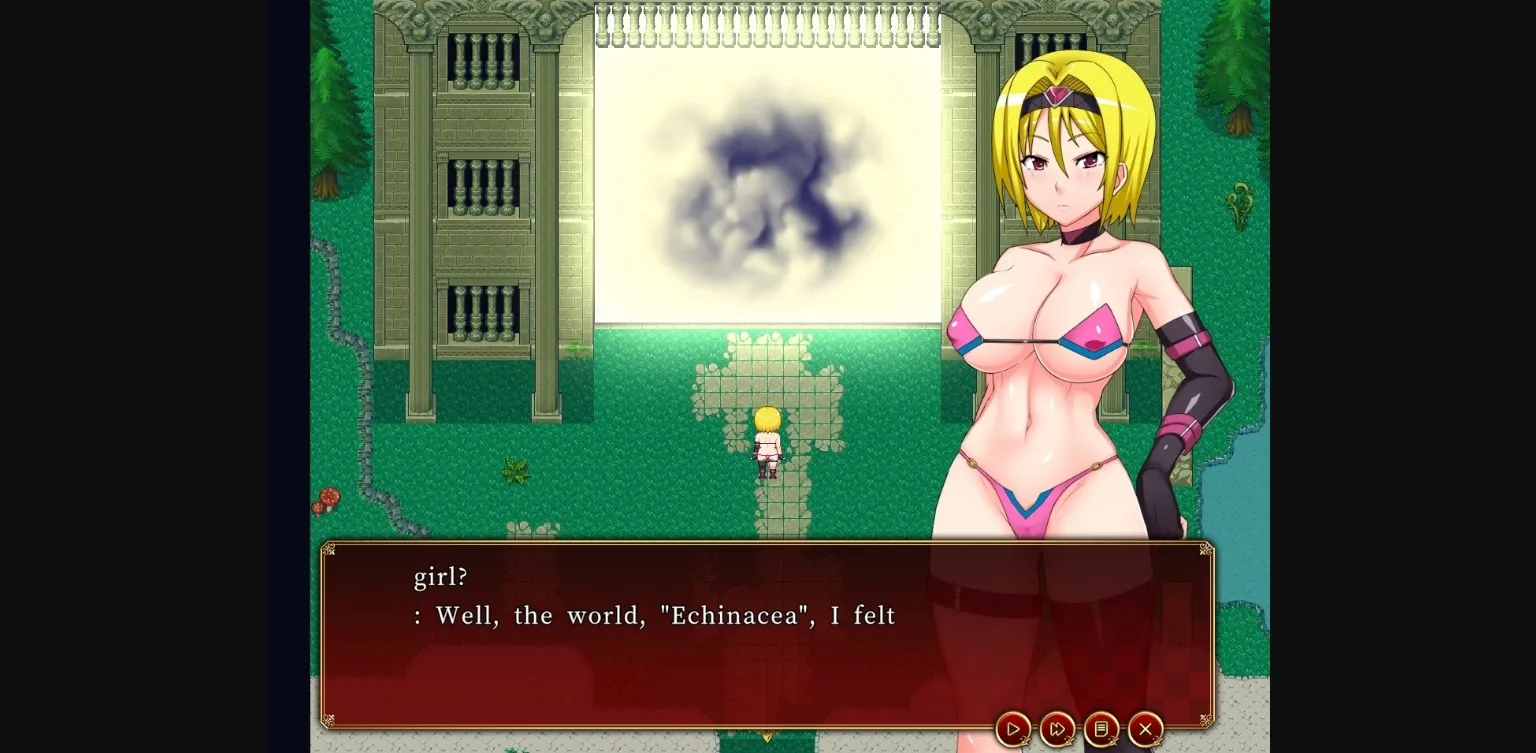 Unity Completed Vulvaldia Intersection ~Saving the World with Semen Collection~ [v1.03] [Acerola] | Free Adult Games