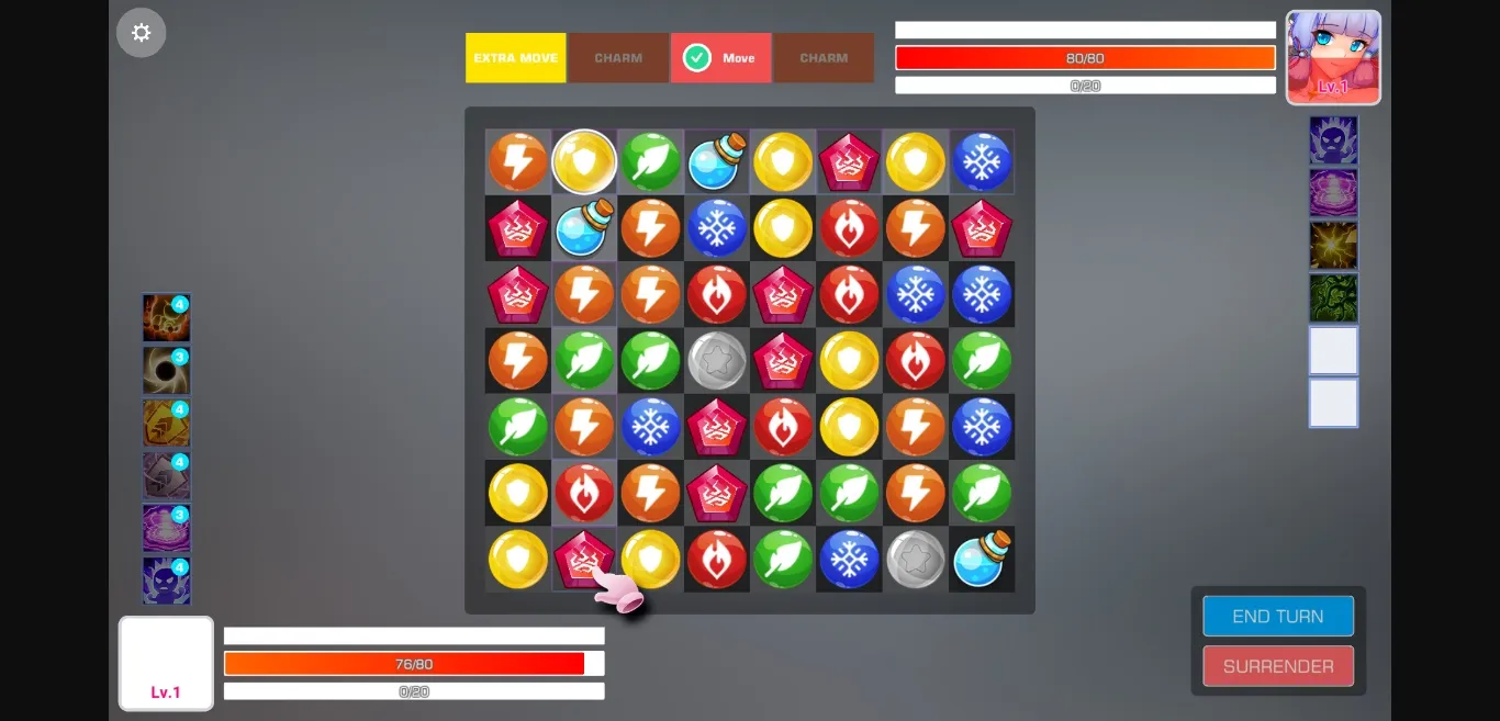 Unity Completed Waifu Crush [Final] [Mature Games] | Free Adult Games