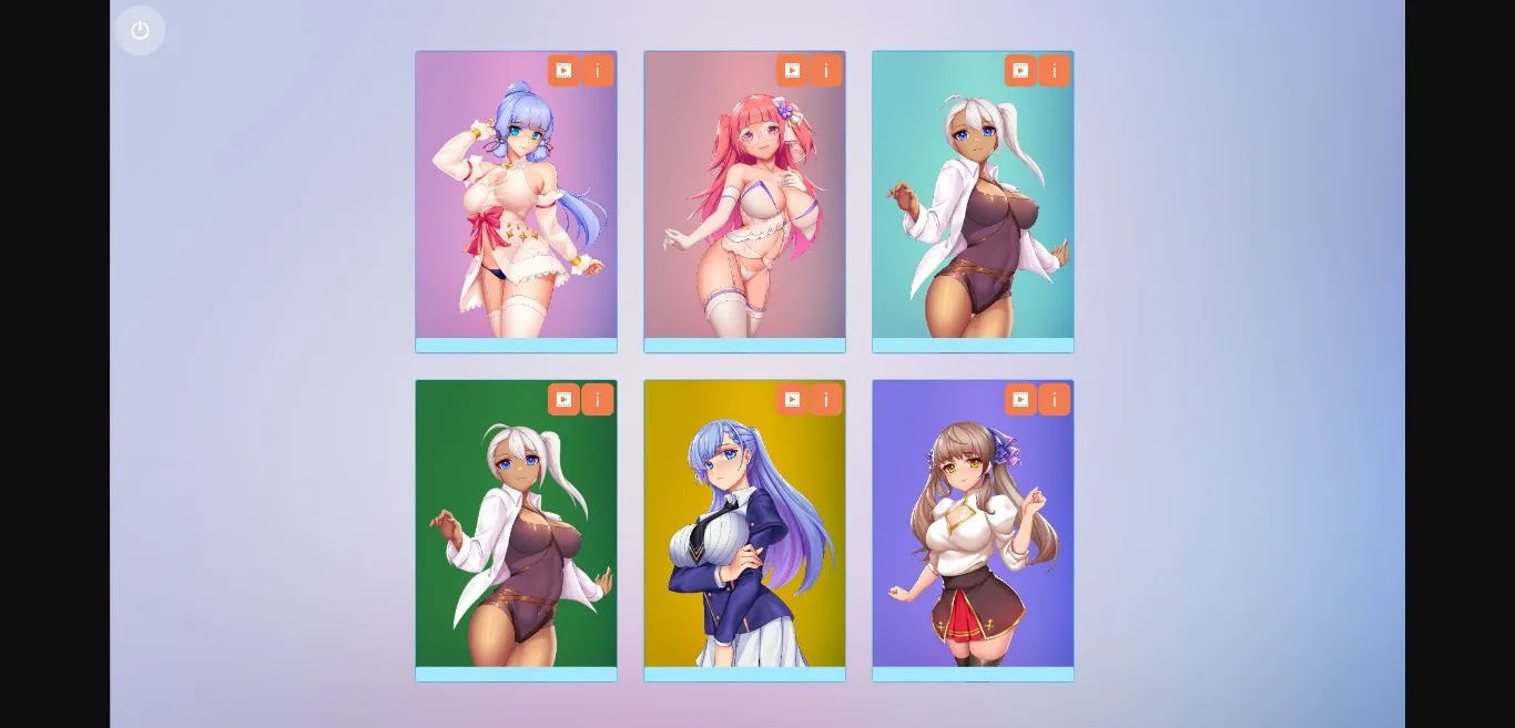 Unity Completed Waifu Crush [Final] [Mature Games] | Free Adult Games