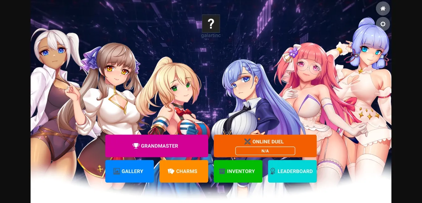 Unity Completed Waifu Crush [Final] [Mature Games] | Free Adult Games