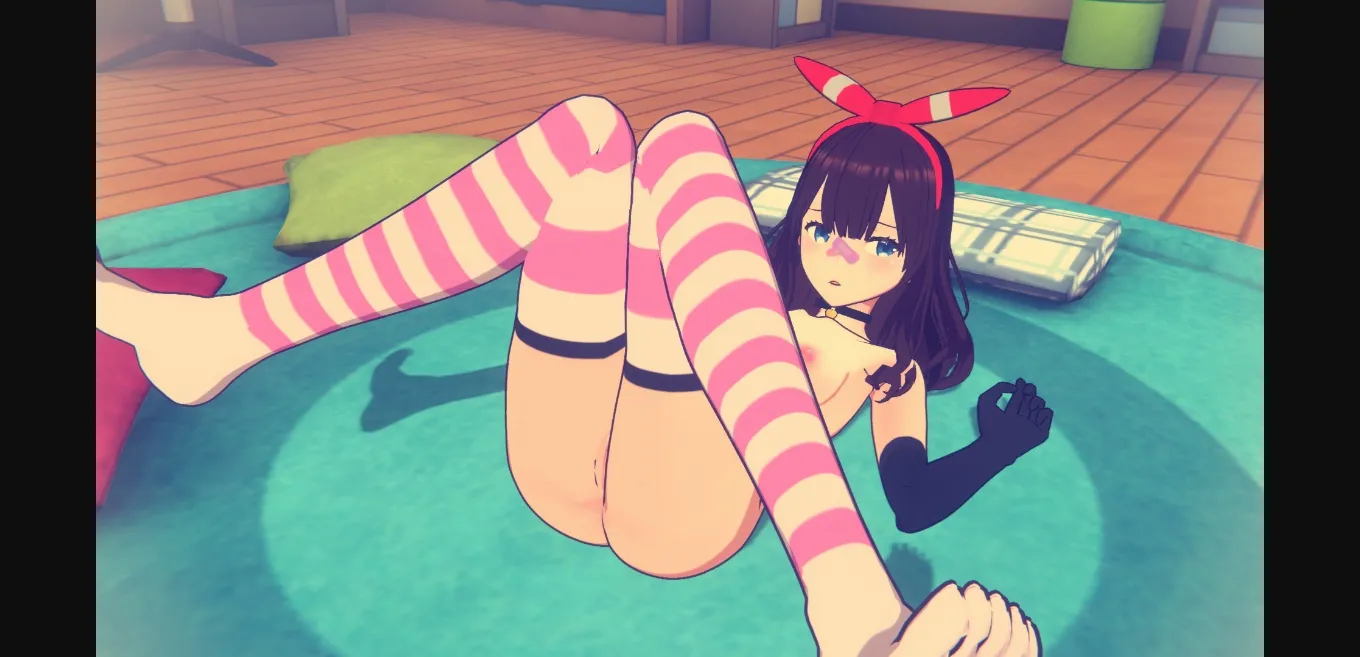 Unity Completed Waifu's Love Room [vNovember 2024] [himitsudev] | Free Adult Games