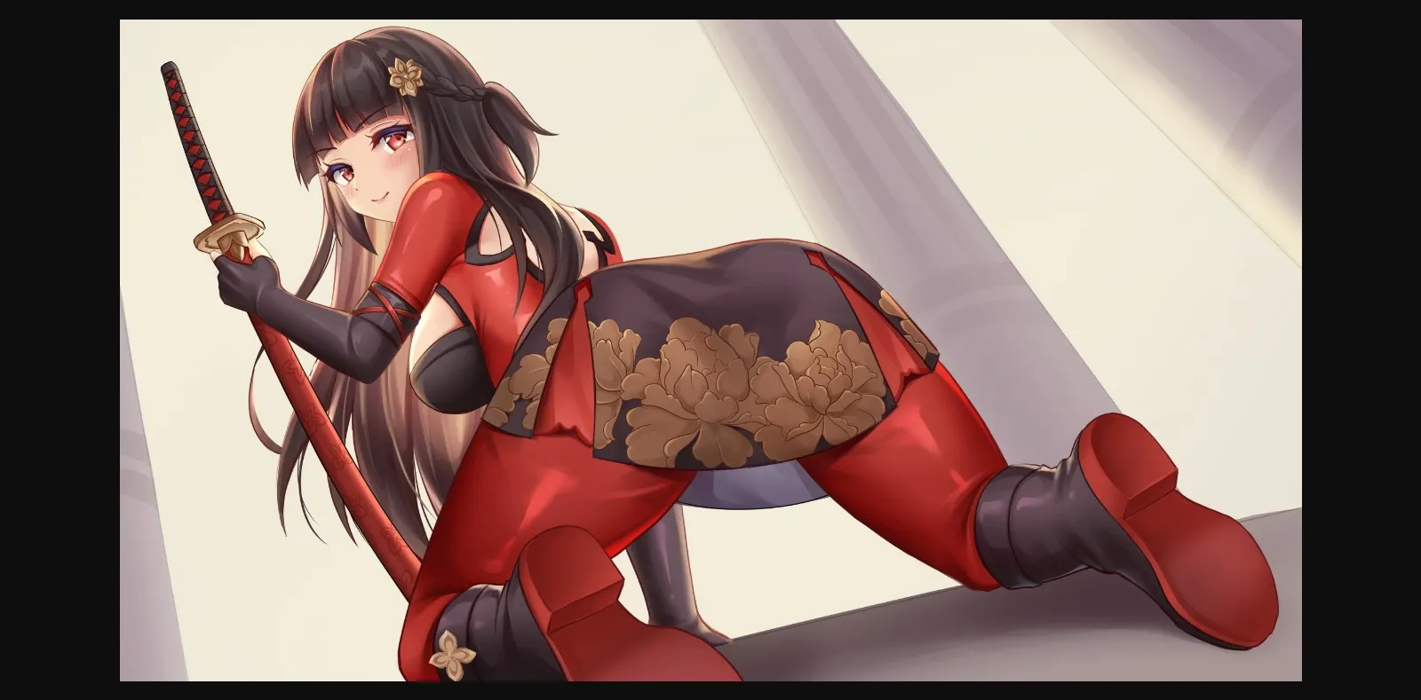 Unity Completed Waifus Smash [Final] [Galart] | Free Adult Games