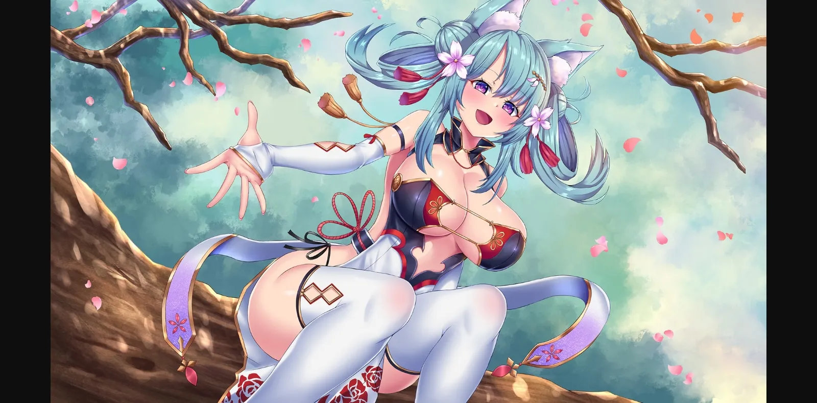 Unity Completed Waifus Smash [Final] [Galart] | Free Adult Games