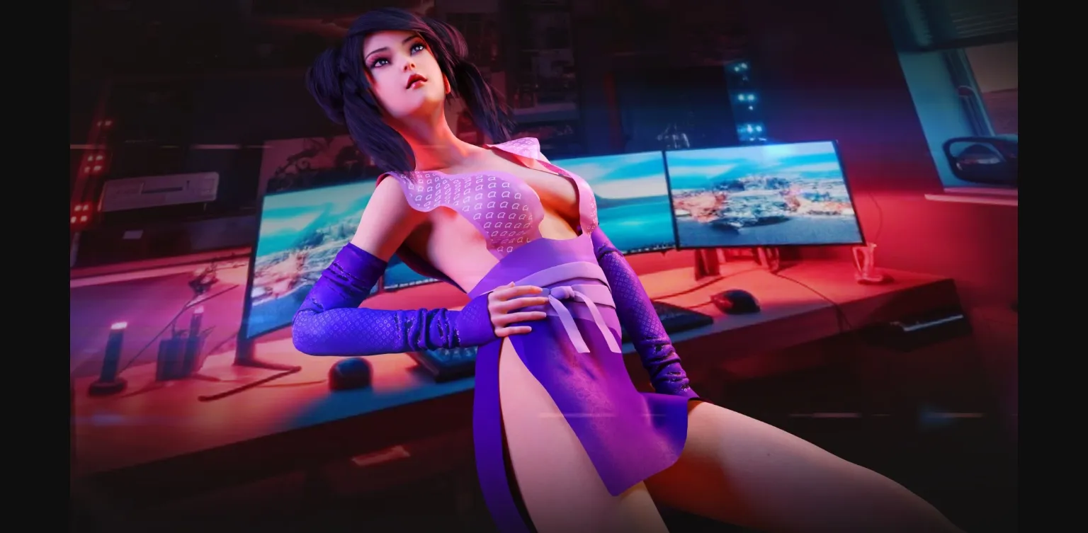 Unity Completed WebCum Empire Tycoon [Final] [Octo Games] | Free Adult Games