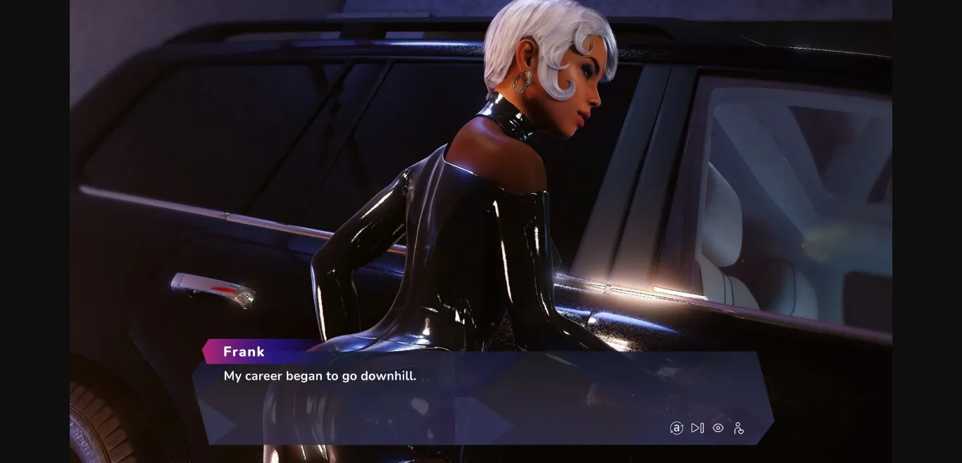 Unity Completed WebCum Secrets [Final] [Dirty Adventures] | Free Adult Games