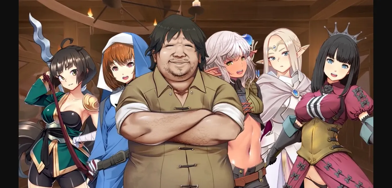 Unity Completed Welcome to the Adventurer's Inn 2! [v20230927 + P1] [peperoncino] | Free Adult Games