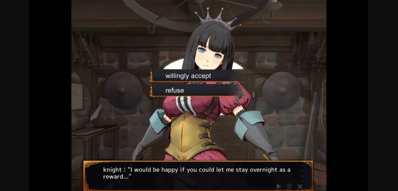 Unity Completed Welcome to the Adventurer's Inn 2! [v20230927 + P1] [peperoncino] | Free Adult Games