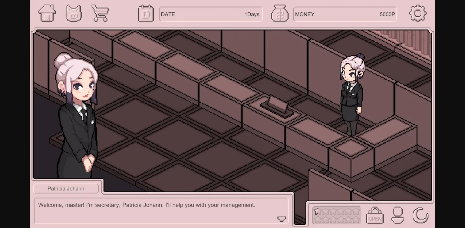 Unity Completed Welcome to the Peeg House! [Final] [witCHuus] | Free Adult Games