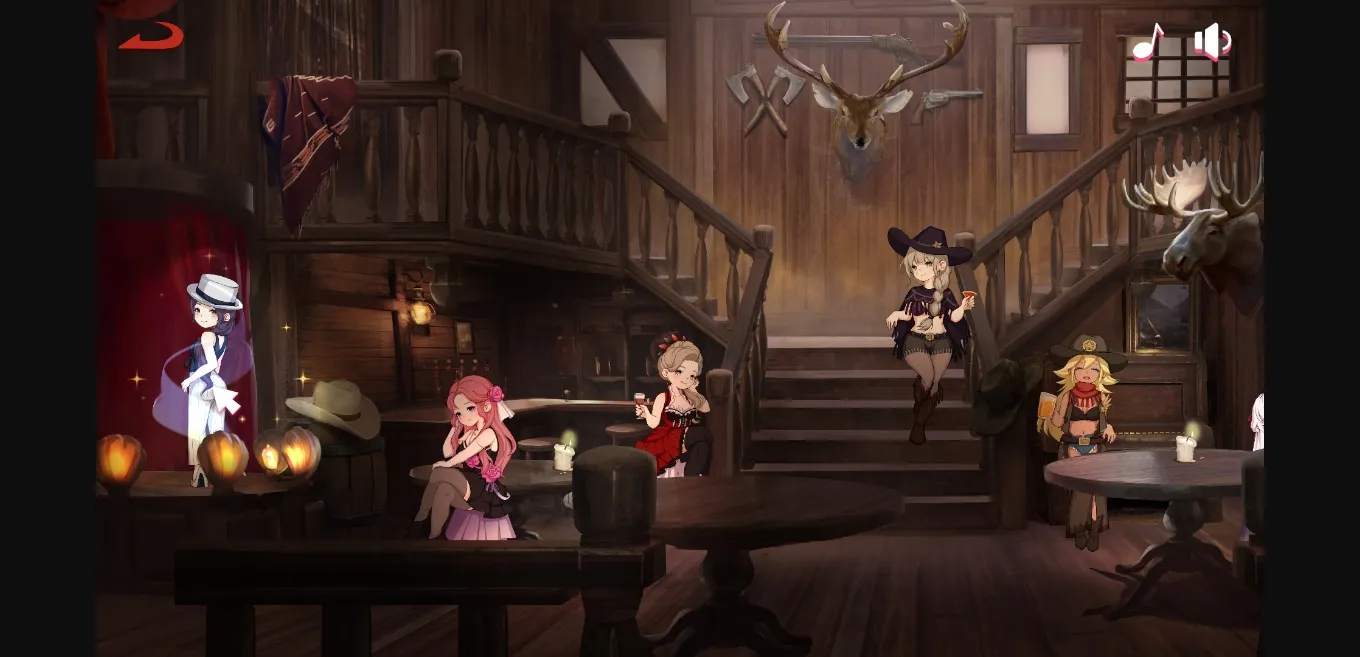 Unity Completed West Sweety [v1.1] [ADOG] | Free Adult Games