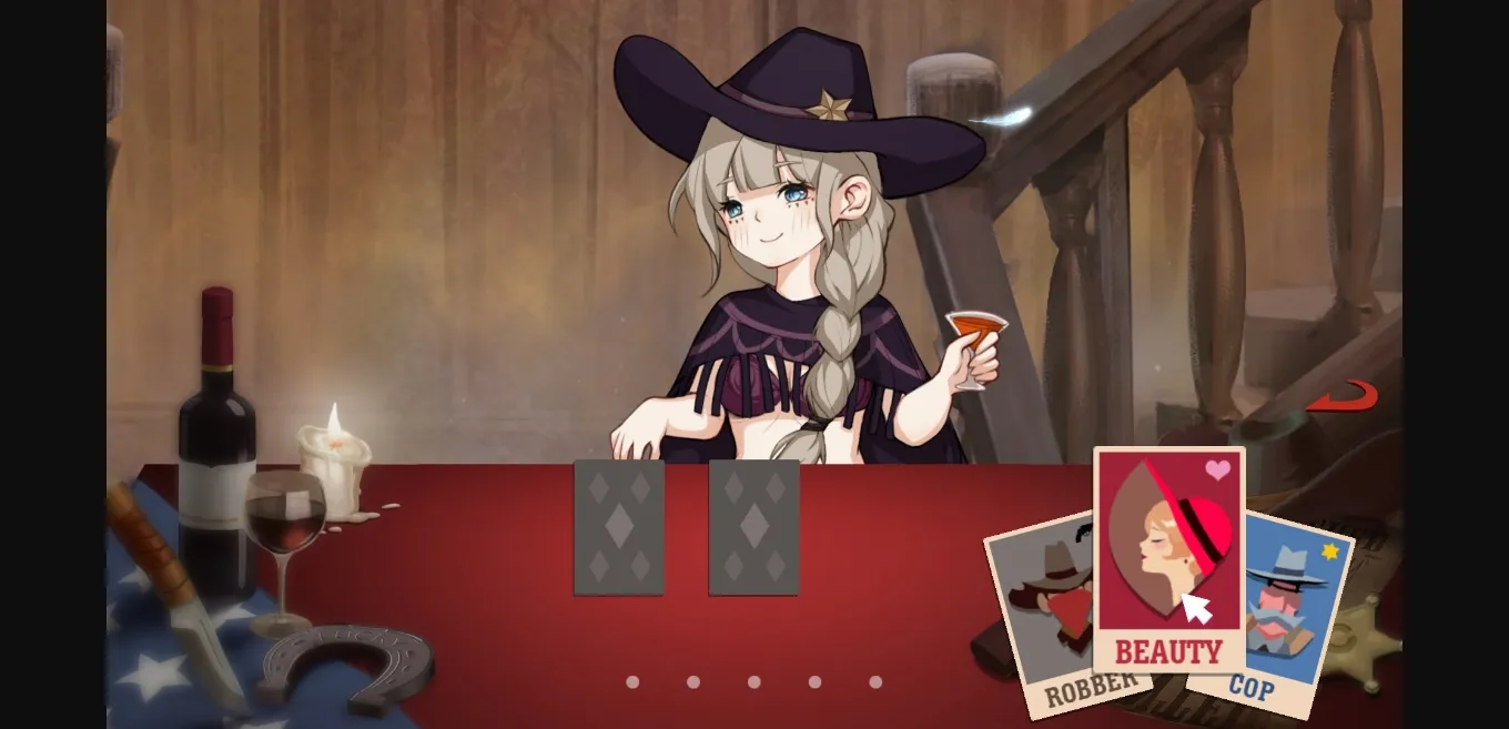 Unity Completed West Sweety [v1.1] [ADOG] | Free Adult Games