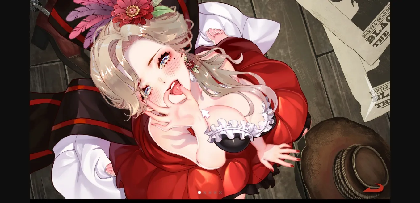 Unity Completed West Sweety [v1.1] [ADOG] | Free Adult Games