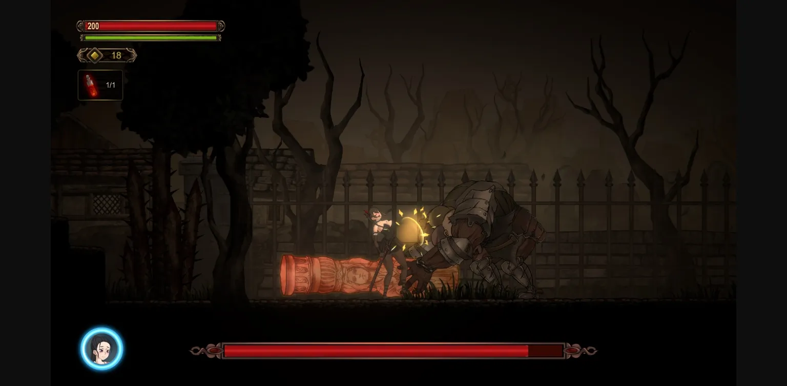 Unity Completed Whisperer [v1.0] [GuroGameGuy] | Free Adult Games