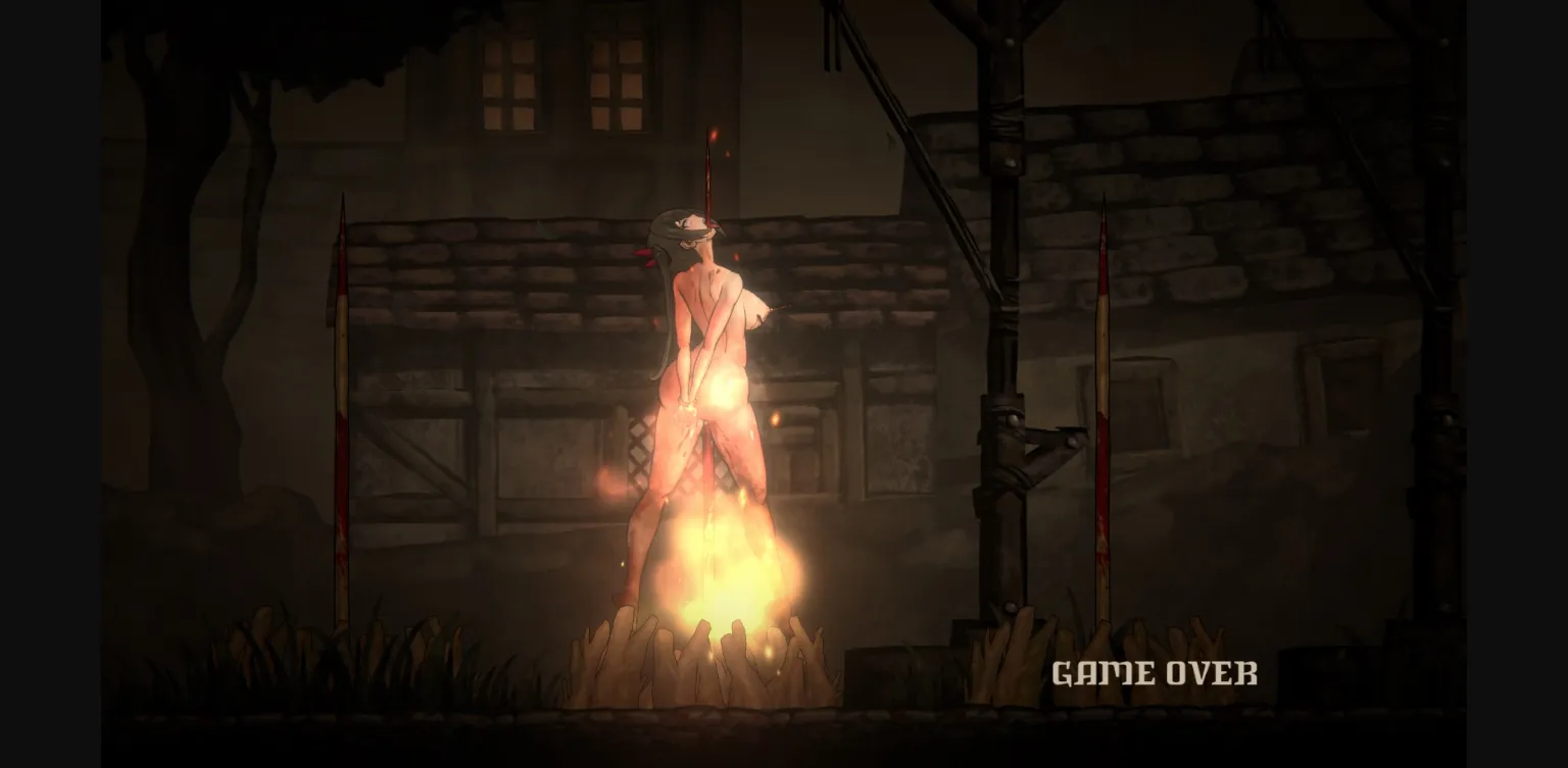 Unity Completed Whisperer [v1.0] [GuroGameGuy] | Free Adult Games