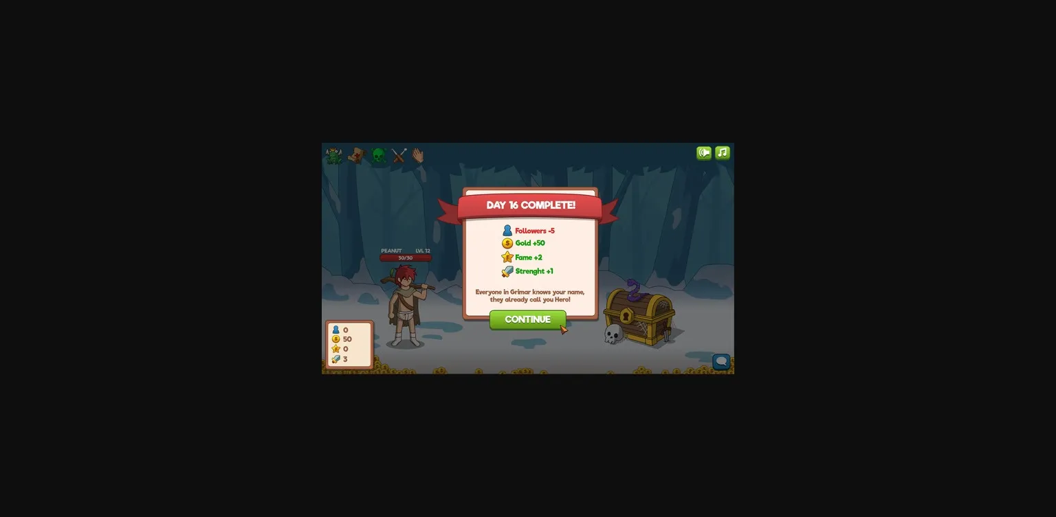 Unity Completed Who Needs a Hero  [v2.2.0] [Henrique Faitta Chitolina, Pidro Soft] | Free Adult Games