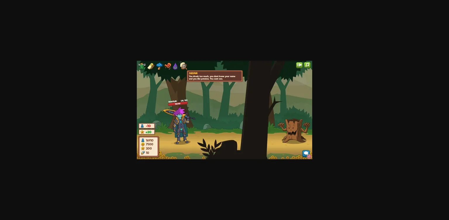 Unity Completed Who Needs a Hero  [v2.2.0] [Henrique Faitta Chitolina, Pidro Soft] | Free Adult Games