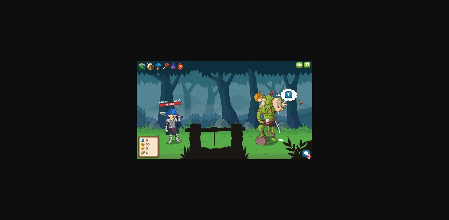 Unity Completed Who Needs a Hero  [v2.2.0] [Henrique Faitta Chitolina, Pidro Soft] | Free Adult Games