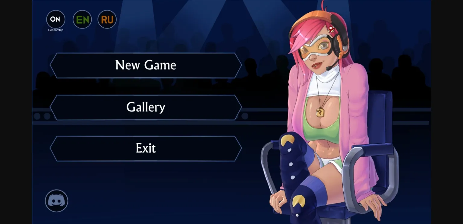 Unity Completed Who wants to strip this babe  [Final] [Feodosiy, Purity Sin] | Free Adult Games