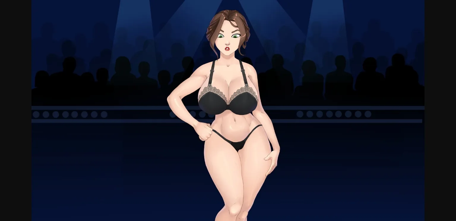 Unity Completed Who wants to strip this babe  [Final] [Feodosiy, Purity Sin] | Free Adult Games