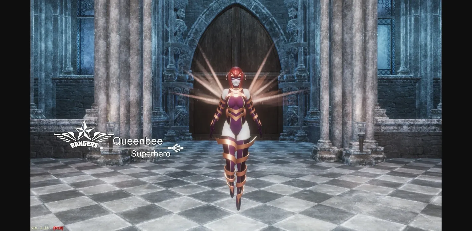 Unity Completed Widow in the Endless Labyrinth [v1.1.2 + R18 DLC] [Hajime Doujin Circle] | Free Adult Games