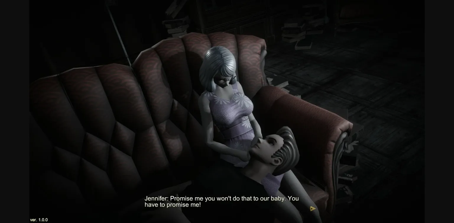 Unity Completed Widow in the Endless Labyrinth [v1.1.2 + R18 DLC] [Hajime Doujin Circle] | Free Adult Games