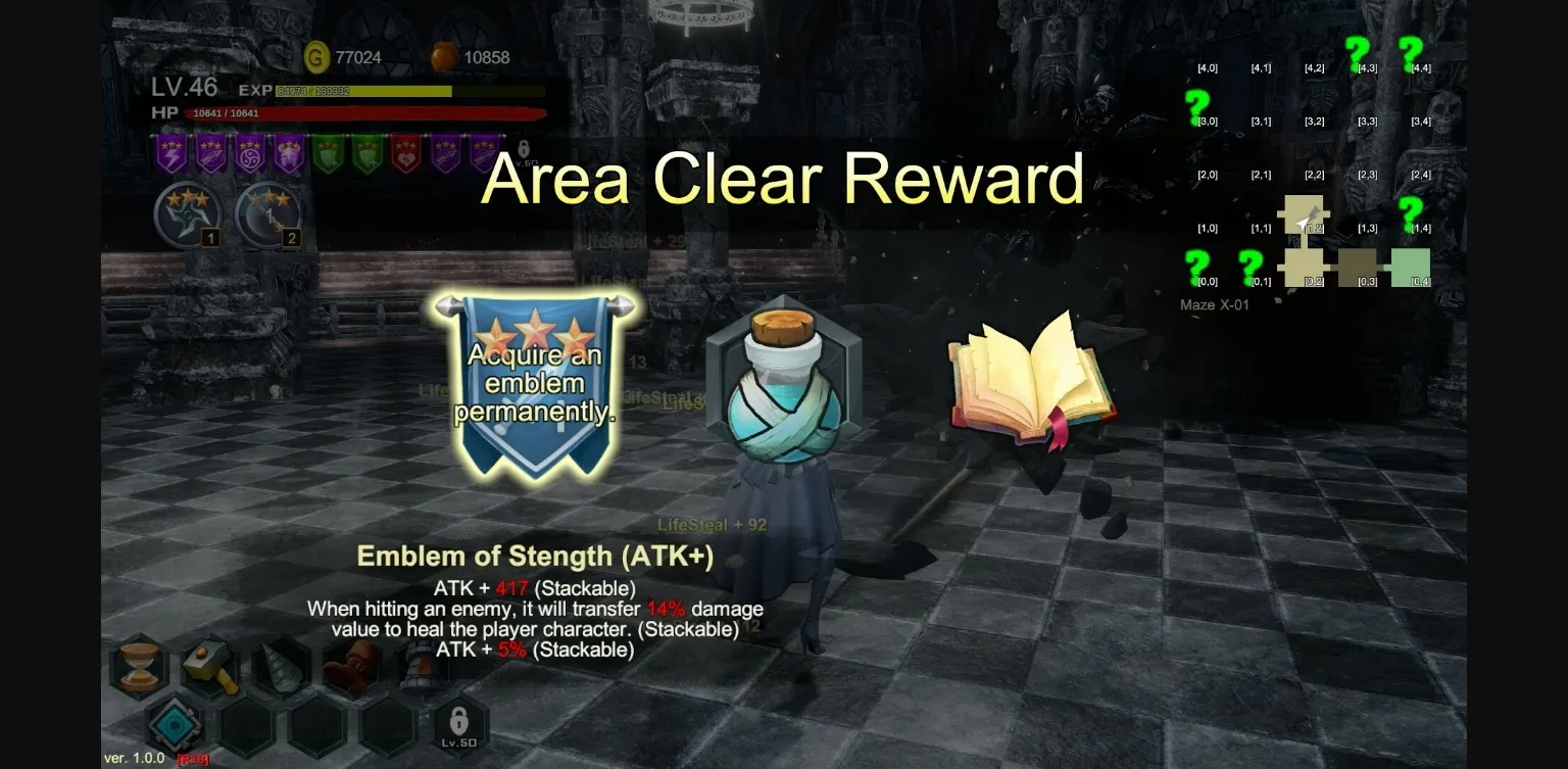 Unity Completed Widow in the Endless Labyrinth [v1.1.2 + R18 DLC] [Hajime Doujin Circle] | Free Adult Games