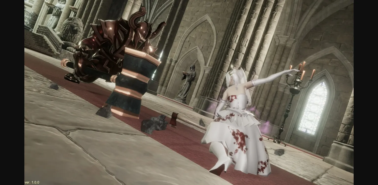 Unity Completed Widow in the Endless Labyrinth [v1.1.2 + R18 DLC] [Hajime Doujin Circle] | Free Adult Games