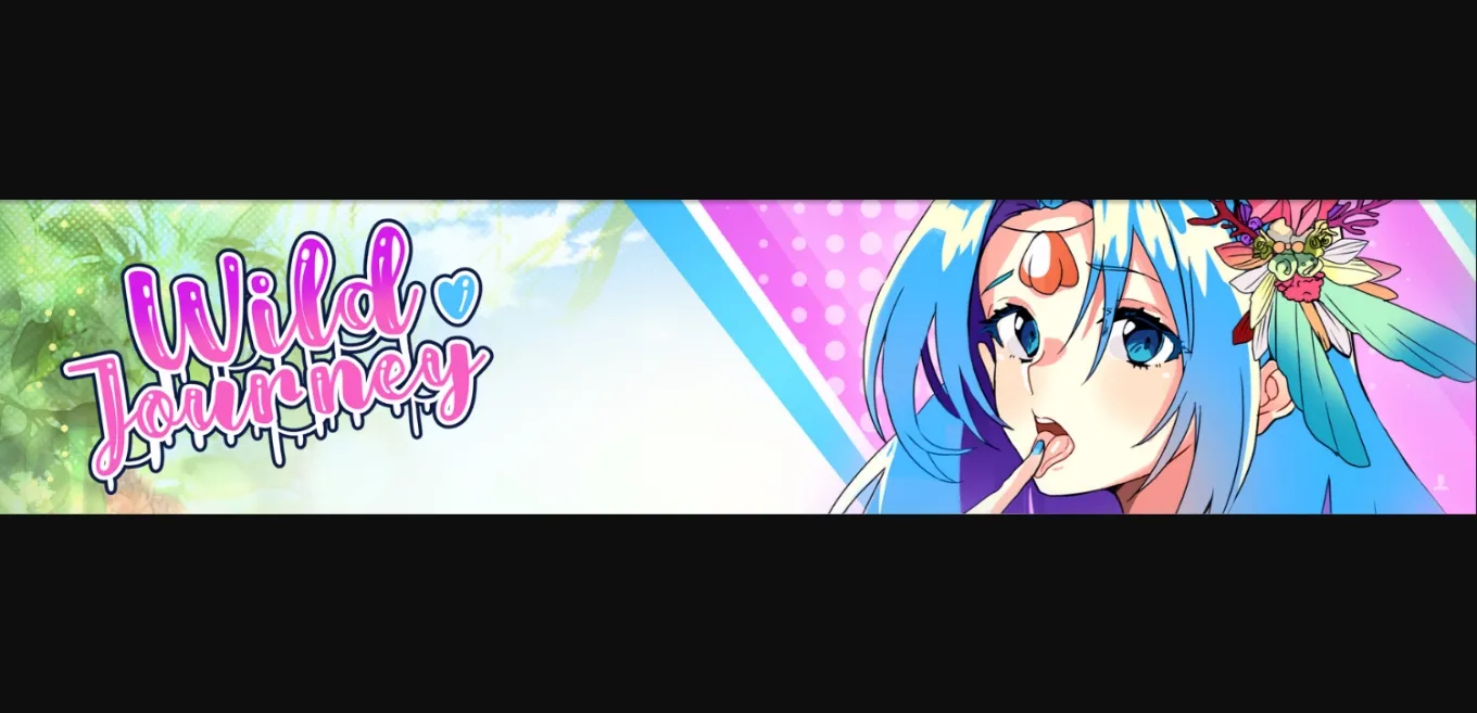 Unity Completed Wild Journey [Final] [venomoose] | Free Adult Games