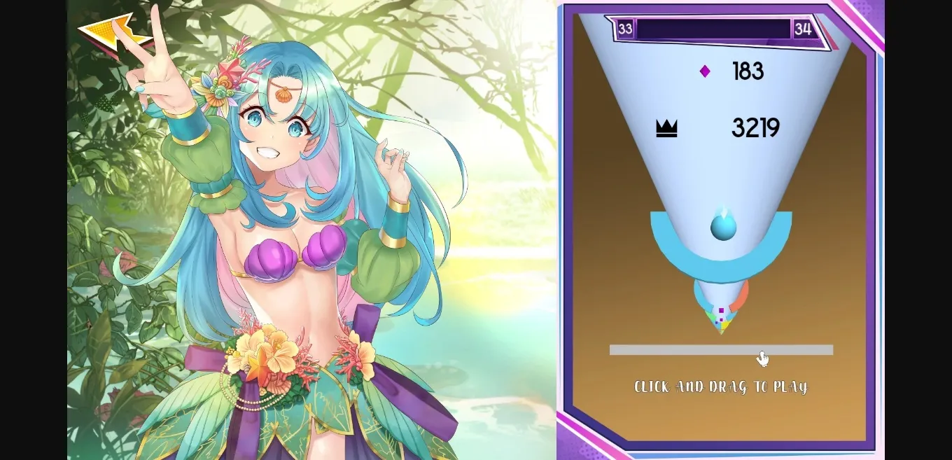 Unity Completed Wild Journey [Final] [venomoose] | Free Adult Games