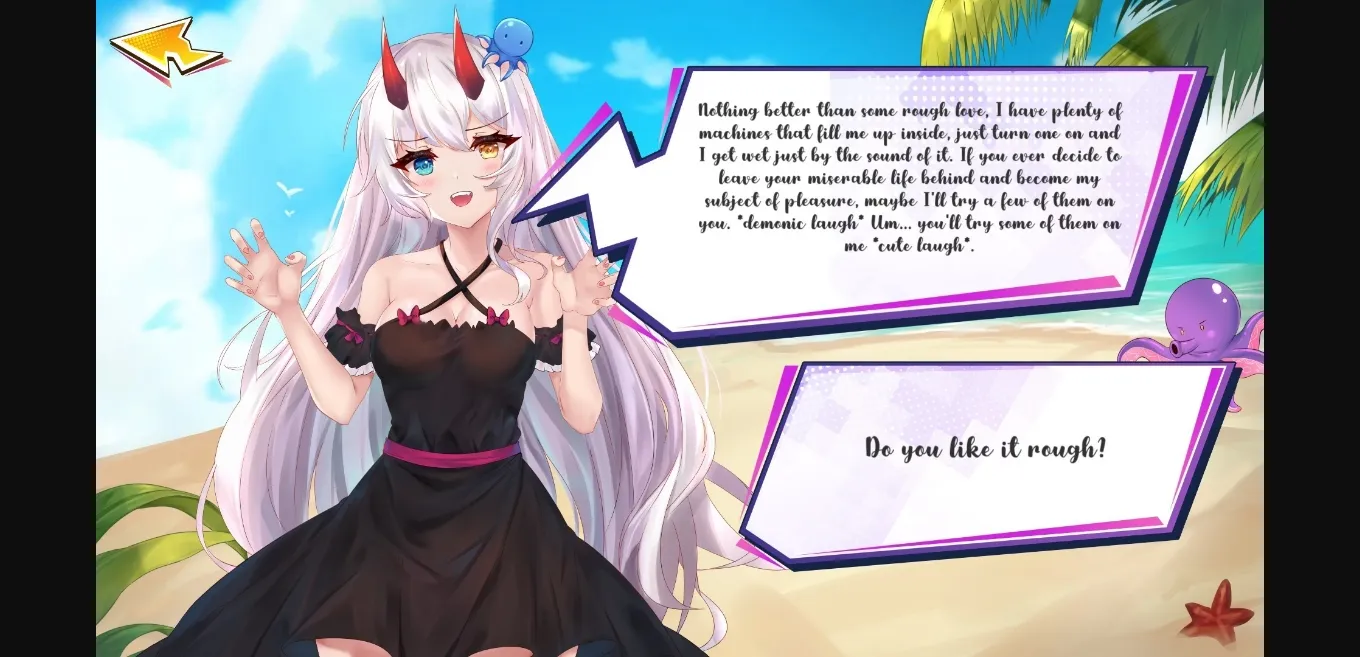 Unity Completed Wild Journey [Final] [venomoose] | Free Adult Games