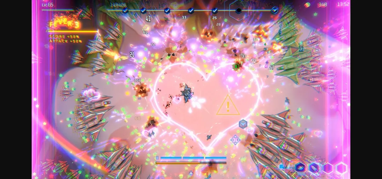 Unity Completed Wings of Seduction  Bust 'em Out! [v1.00.085] [Ramen Cat Studio] | Free Adult Games