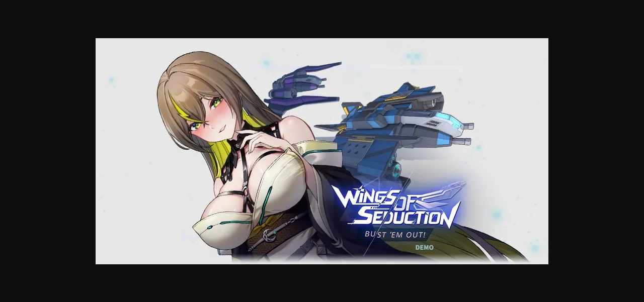 Unity Completed Wings of Seduction  Bust 'em Out! [v1.00.085] [Ramen Cat Studio] | Free Adult Games