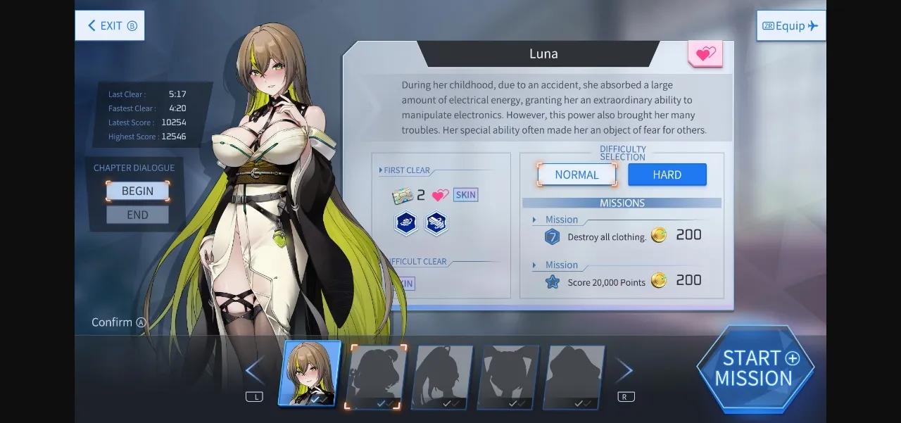 Unity Completed Wings of Seduction  Bust 'em Out! [v1.00.085] [Ramen Cat Studio] | Free Adult Games