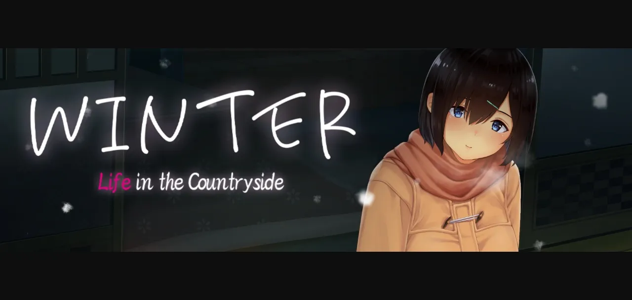 Unity Completed Winter  Life in the Countryside [v25.03.13] [Dieselmine] | Free Adult Games