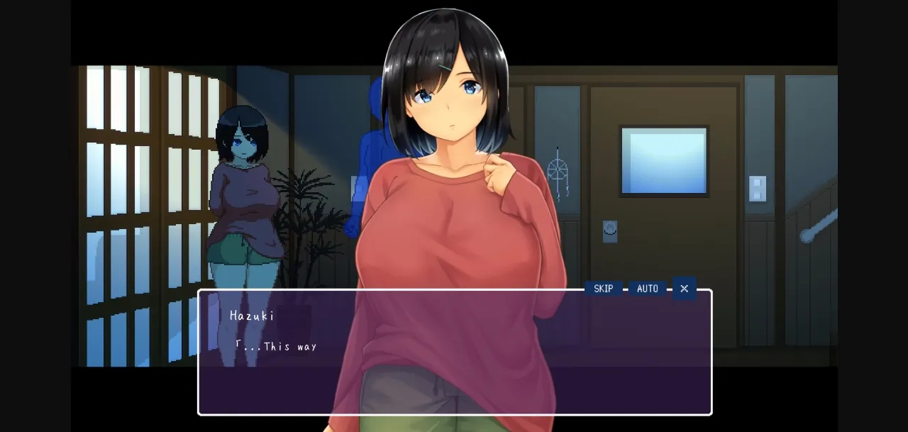 Unity Completed Winter  Life in the Countryside [v25.03.13] [Dieselmine] | Free Adult Games